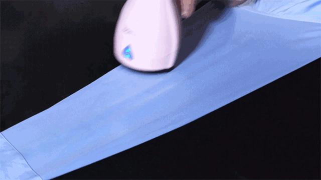 团｜凯迪克金奖得主10年打磨人体科普巨著《人体运转的秘密》+大宇手持挂烫机+能清晰看到脸上绒毛的AMIRO化妆镜