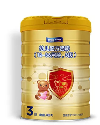 奶粉中国十大放心品牌,中国十大放心幼儿奶粉