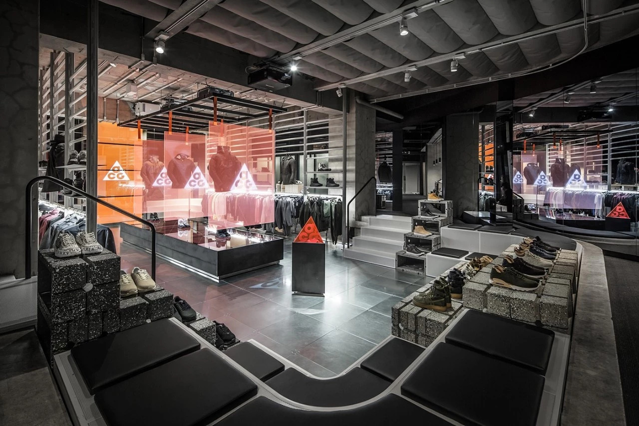 这位设计师太有才了,这位设计师的脑洞也是真够逆天的