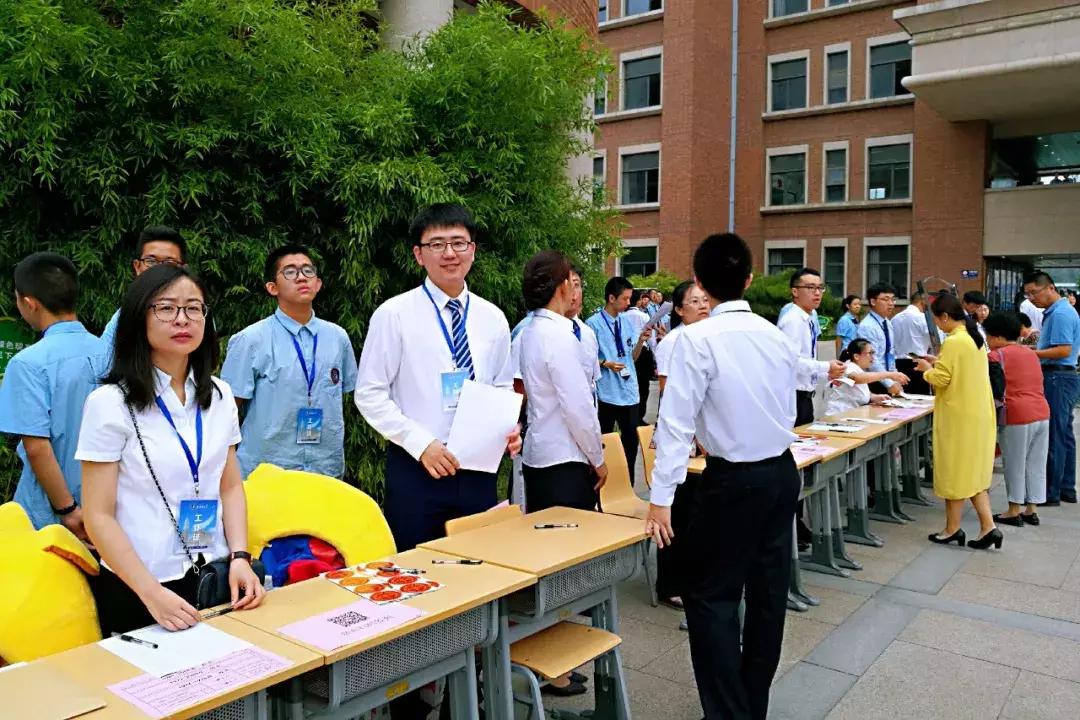 石家庄二中好上吗,石家庄二中怎么样