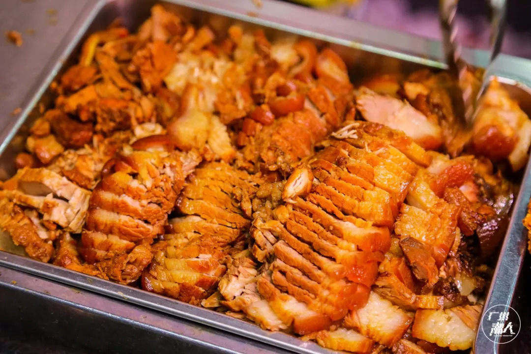 藏在天河北的6家一人食好店，均价20+，开了4年，从不涨价！