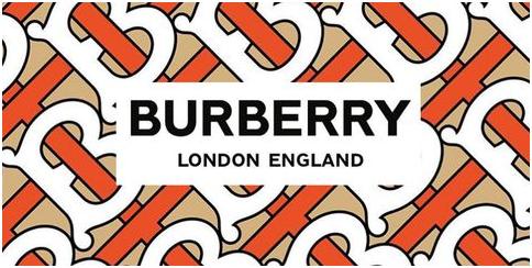 巴宝莉burberry穿搭,伦敦burberry女装