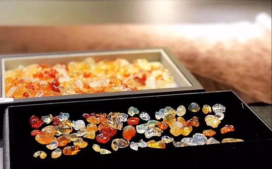 香港珠宝展2023攻略,香港珠宝展会2024时间表