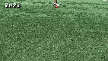 足球运球过人的方法及技巧,彩虹过人技巧讲解视频足球