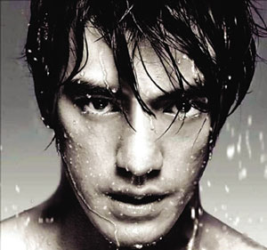 型男护肤大全,型男护肤必备物品