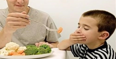 什么是挑食，什么是偏食，妈妈：孩子吃饭是个力气活儿