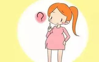 孕晚期羊水过多的原因和危害,孕晚期羊水少有什么危害