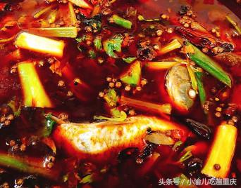 重庆美食攻略30种,重庆美食攻略及美食推荐