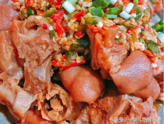 各地美食推荐重庆篇,吃货必备重庆必吃美食攻略