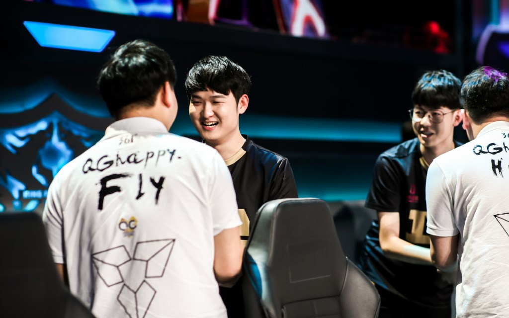 kpl实力排行野王,kpl战力排行榜怎么看