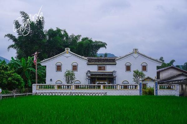 梅州客家风情故事,梅州客家人游记