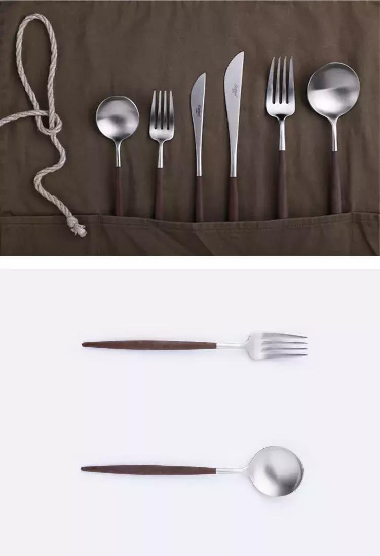 幸福感爆棚的餐具,精美餐具陪伴你的三餐四季