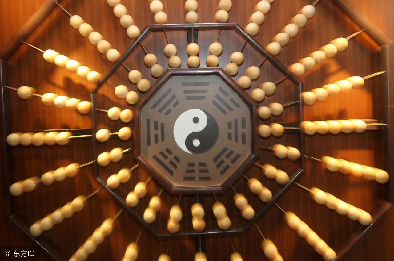 大师算命技巧视频教程,最简单的算命入门基础知识