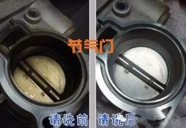 节气门坏能否引起变速箱故障,节气门坏了的故障