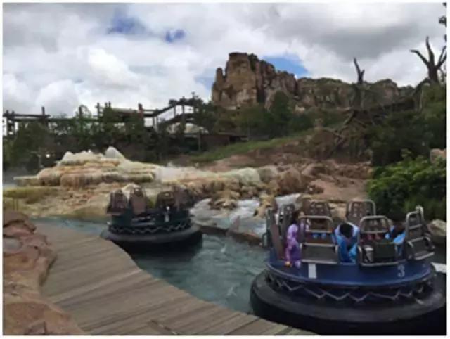 上海迪士尼最优攻略,上海迪士尼住宿攻略