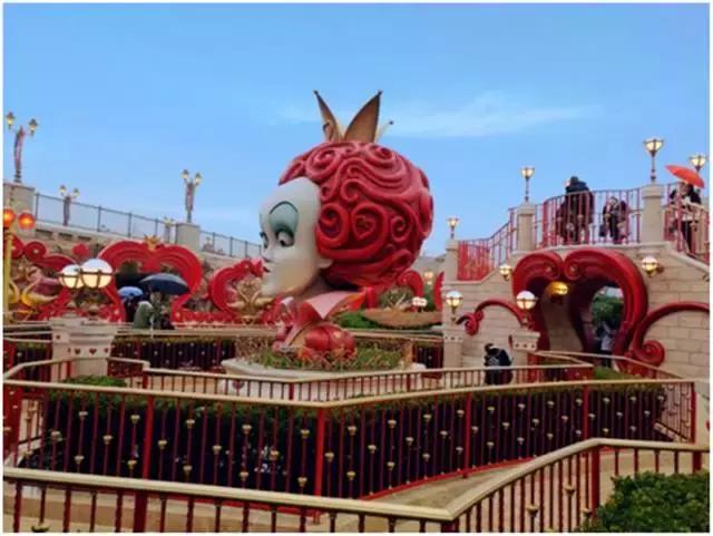 上海迪士尼fp领取攻略,上海迪士尼停车攻略