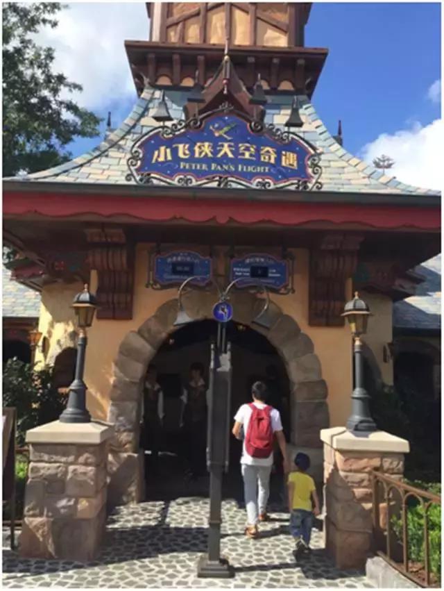 上海迪士尼fp领取攻略,上海迪士尼停车攻略