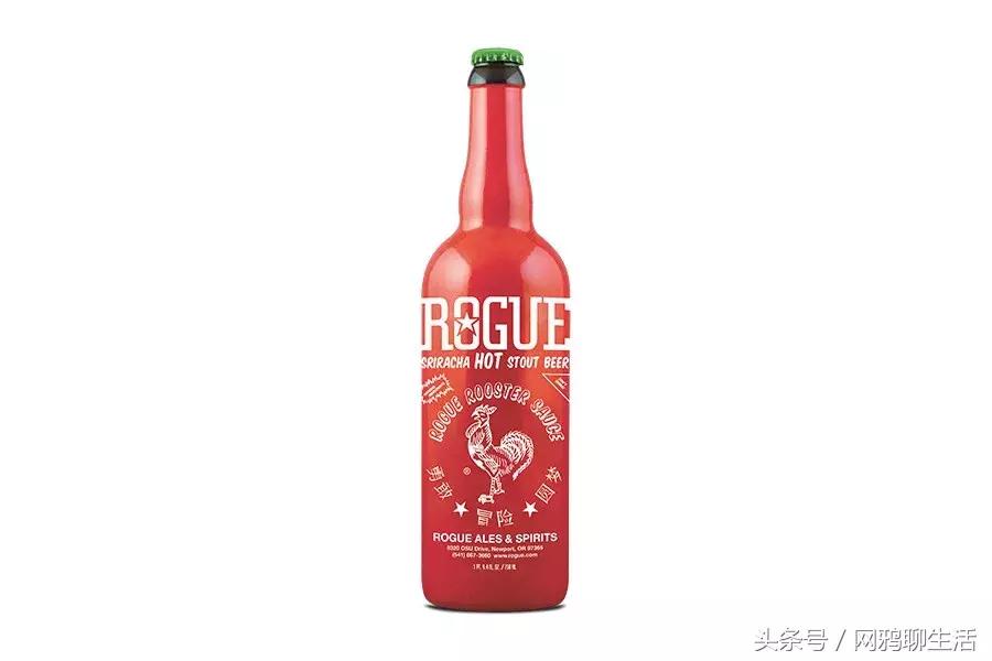 这些世界上“异想天开”的啤酒，不要说喝过，你可能听都没听过！