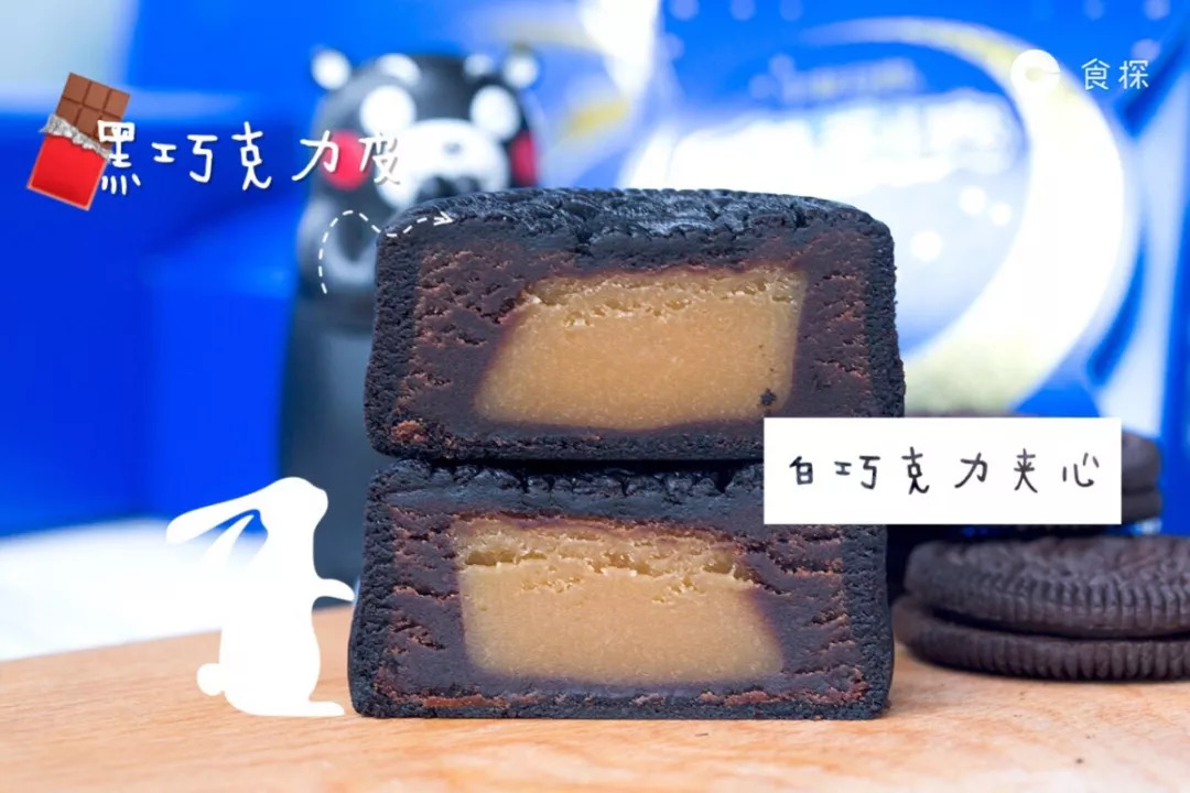 100左右月饼推荐,中华老字号全中国最出名的月饼