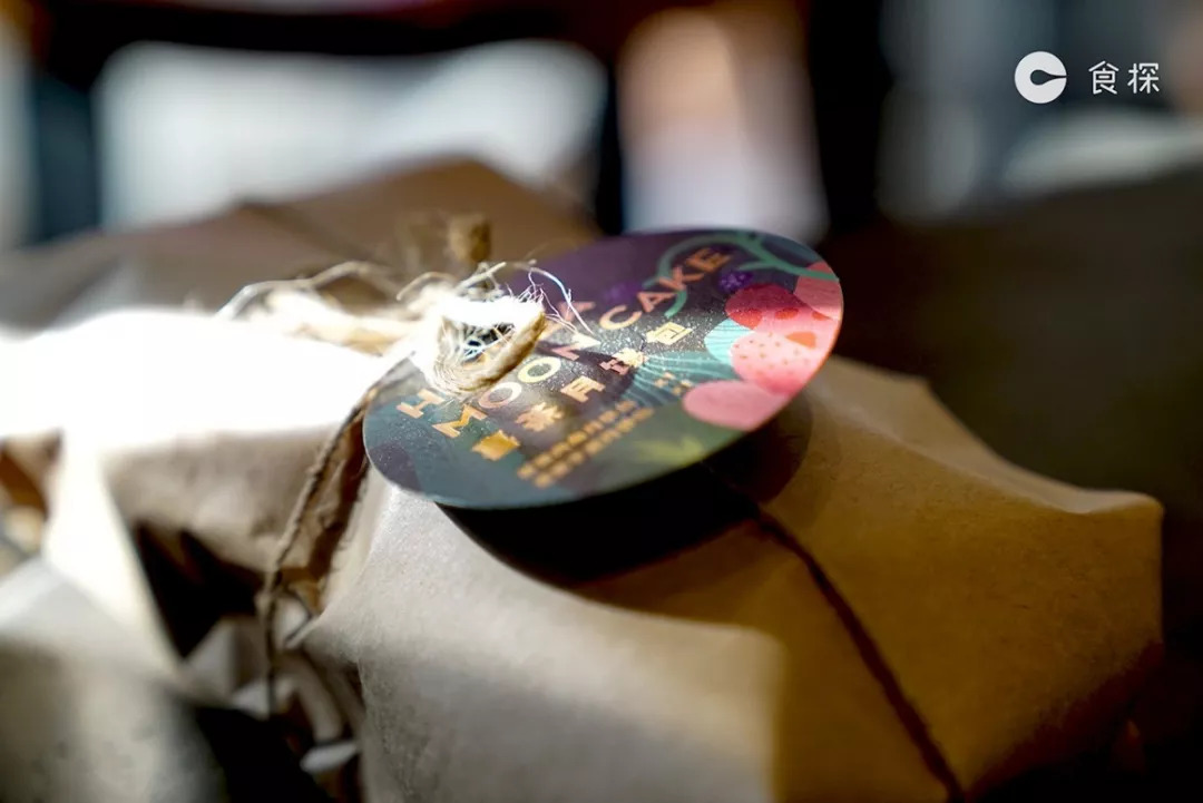 100左右月饼推荐,中华老字号全中国最出名的月饼