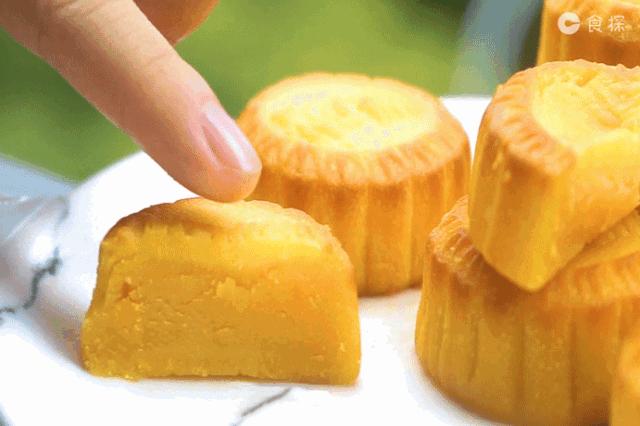 100左右月饼推荐,中华老字号全中国最出名的月饼