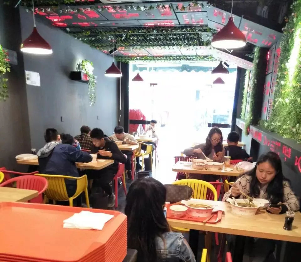 渔遇上鱼加盟可靠吗,渔遇上鱼藤椒鱼川味馆