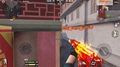 新年广场HD铜墙铁壁式的保卫包点防守指南