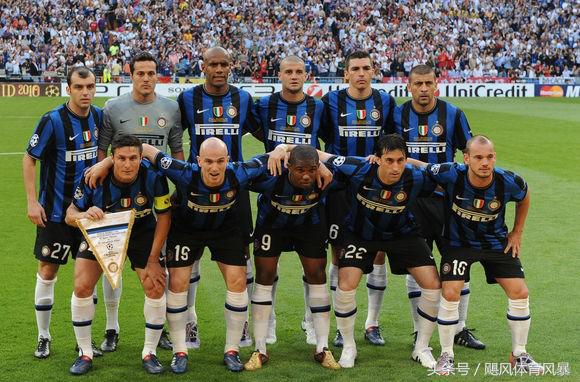 2021-2022欧冠冠军是哪个队,近十年欧冠冠军一览表