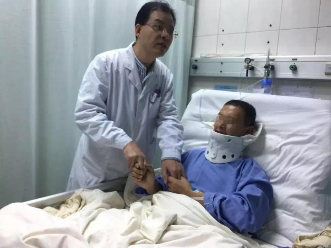 高位截瘫3d打印疗法,高位截瘫奇迹恢复