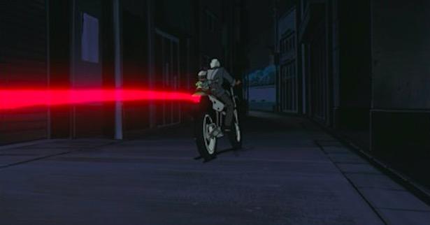 大友克洋阿基拉,评价大友克洋的阿基拉