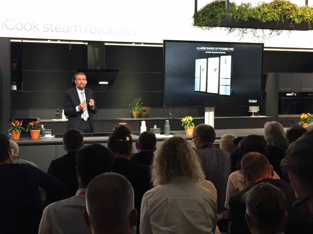 海尔冰箱全面质量检测,海尔冰箱质检问题