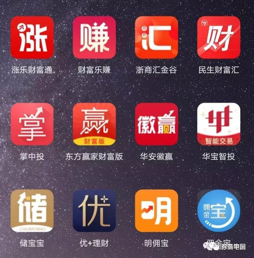 券商app教程,券商app自己开发