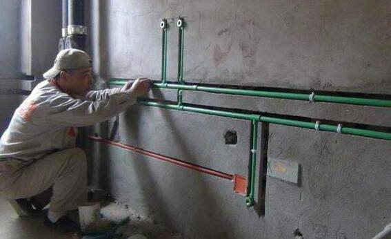 水电装修成本价格表,装修水电工价格明细2020报价单