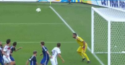 厄齐尔的精彩绝伦,厄齐尔德国队时期