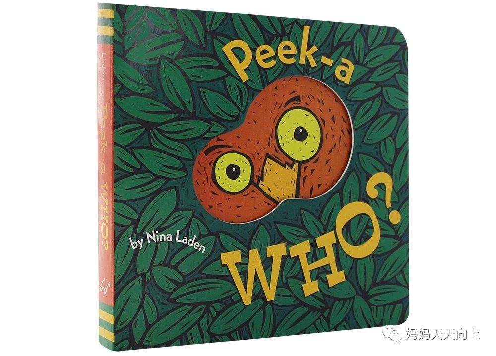 宝宝必买的绘本9个月,婴幼儿必读绘本