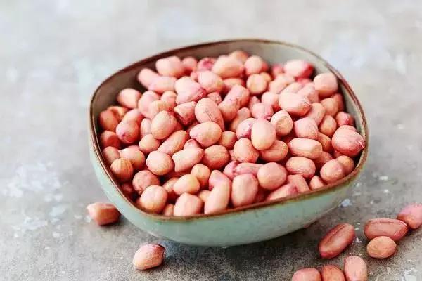 炒花生怎么炒又酥又脆,怎样炒花生好吃又酥脆