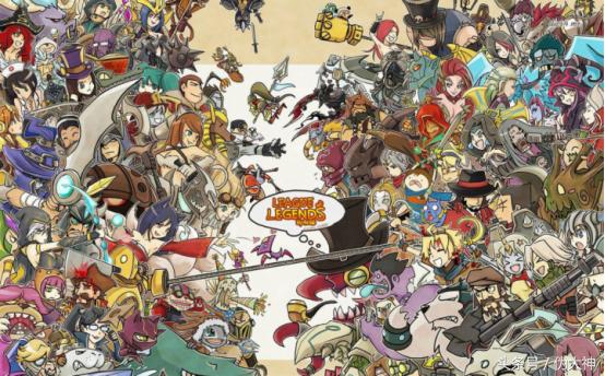 lol会恢复晋级赛吗,lol还会回来吗