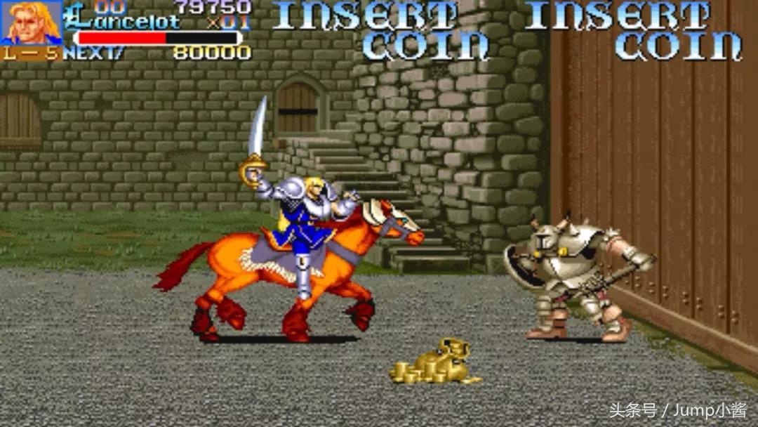 capcom街机合集里的游戏怎么玩,capcom街机合集如何增加游戏