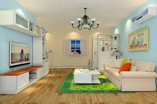 小户型客厅电视柜书柜一体,客厅电视柜酒水柜组合