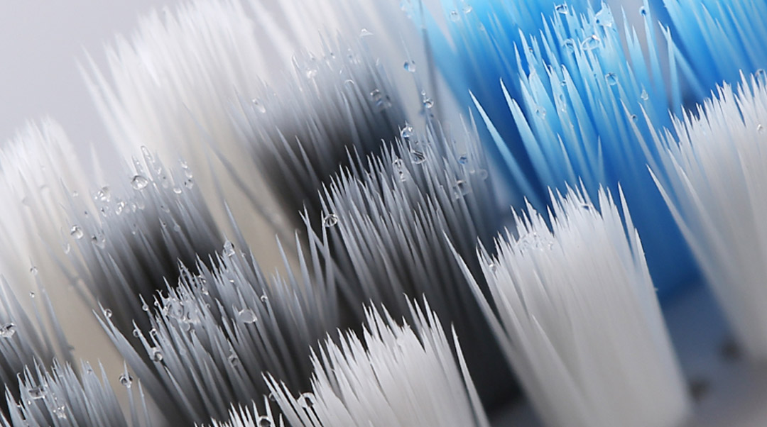 贝医生电动牙刷和米家电动牙刷,贝医生电动牙刷公益