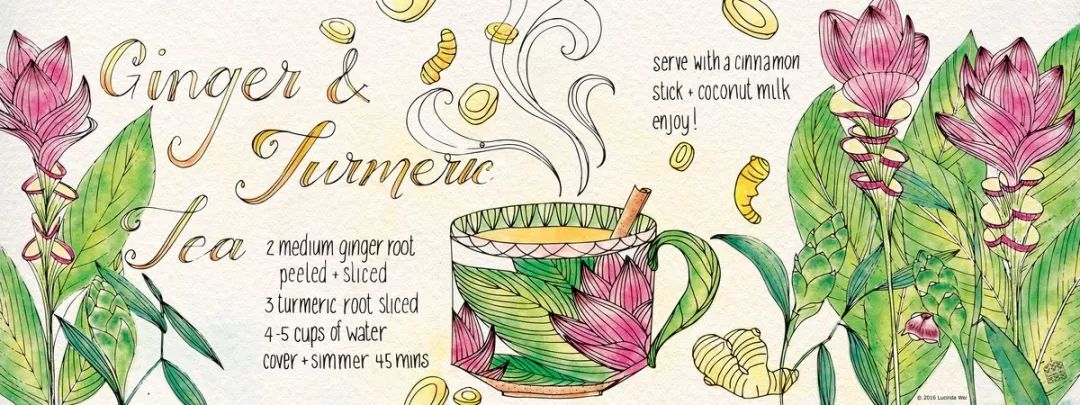 至尊美味还是黑暗料理，这些食谱画的倒是好看，你敢试？