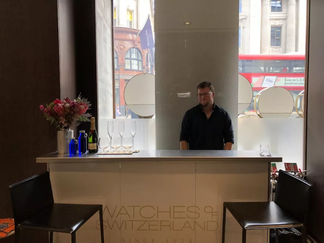 20万左右表,20万的表5万差价要不要在国外买