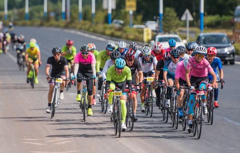 2020韦特恩自行车赛,韦特恩自行车赛