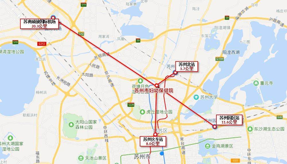 苏州新建私立医院最新规划,苏州新医院建设进展