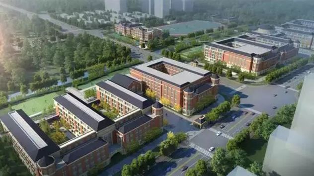 苏州新建私立医院最新规划,苏州新医院建设进展