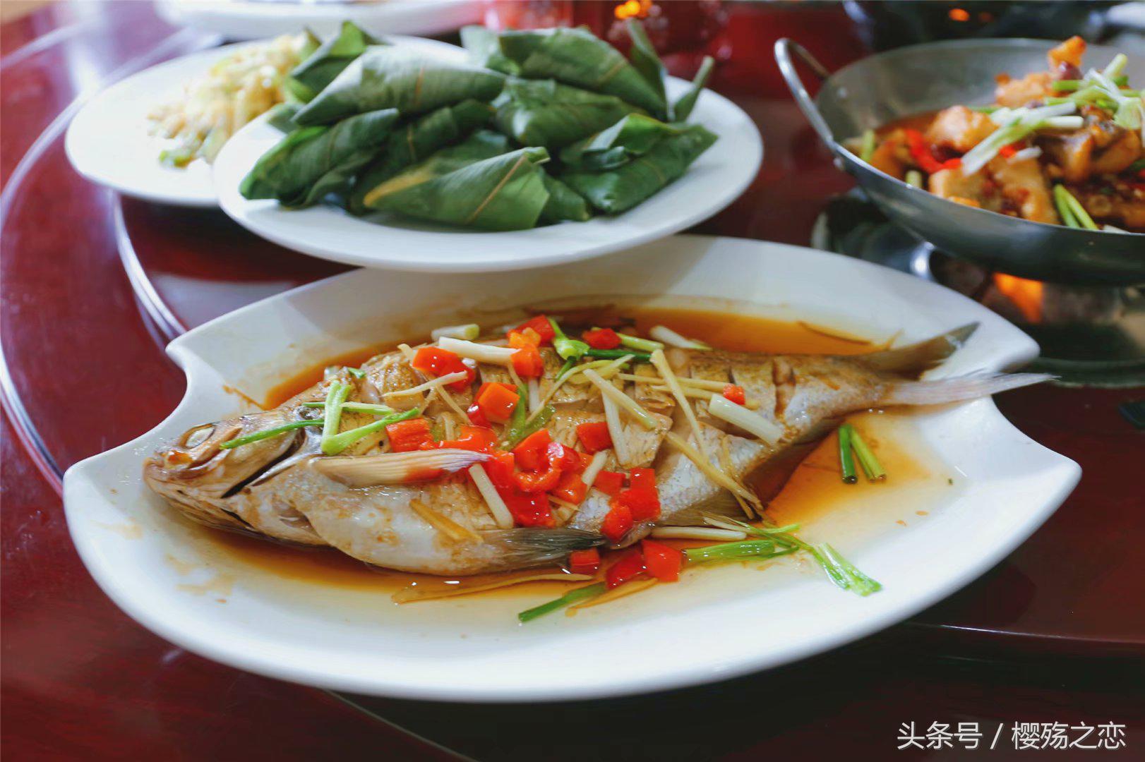 清江有什么好吃的美食,清江的美食