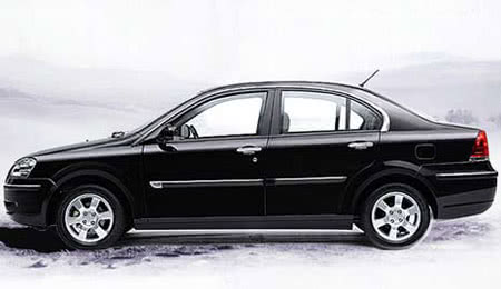 从亏损2亿到年销售30亿,负债77亿的微车之王