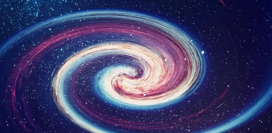 宇宙法则告诉我们的道理,宇宙法则和生命之道