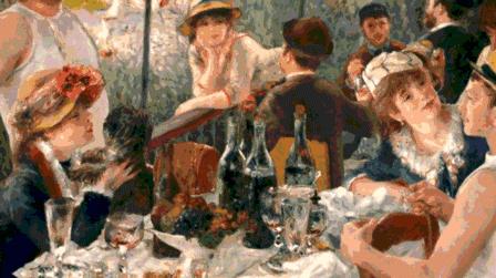 游乐园未来,现在的游乐场都是什么样子