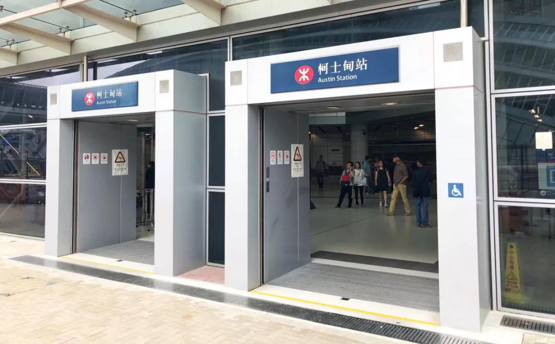 广深港到香港高铁需要什么手续,广州高铁去香港如何最快